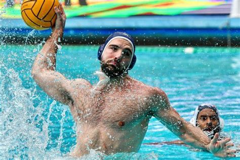 Il Marsiglia Piomba Su Fondelli Il Recco Vuole Iocchi Gratta Waterpolo