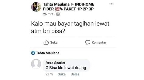 Komentar Kocak Netizen Di Facebook Ini Bikin Tepuk Jidat Hot Liputan