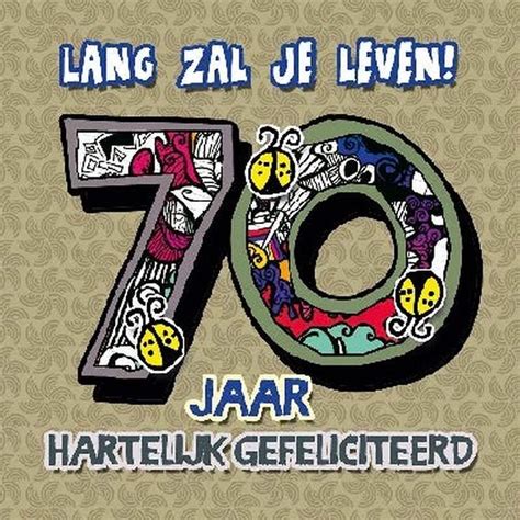 Afbeelding Verjaardag 70 Jaar Man Celebrate In Style With These Fun Ideas