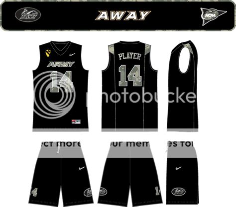 Army Black Knights basketball - Concepts - Chris Creamer's Sports Logos ...