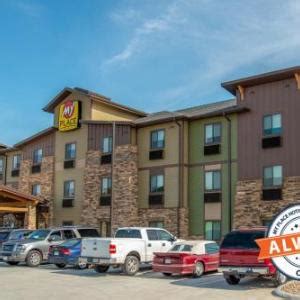 Hotels near Adams County Fairgrounds Hastings, NE | ConcertHotels.com