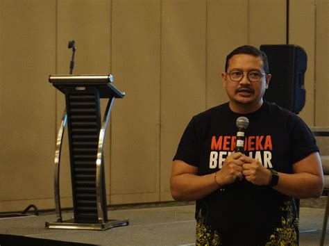 Wujudkan Citra Positif Ditjen Pendidikan Vokasi Dengan Lima Strategi