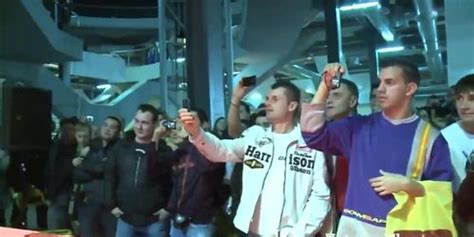 Horny Slut Spreading Her Legs At The Sex Show Klarisa Leone Tnaflix