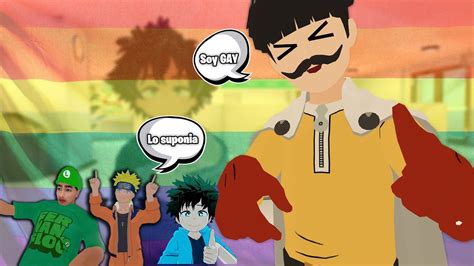 Si Me Rio Le Llamo A Un Amigo Y Le Digo Que Soy Gay YouTube