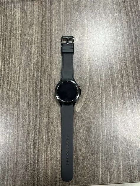 SAMSUNG GALAXY WATCH 4 CLASİK AKILLI SAAT Akıllı Saat ve Giyilebilir