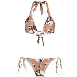 Hot Sexy Asian Micro Bikini Optimized For Speed And Performance