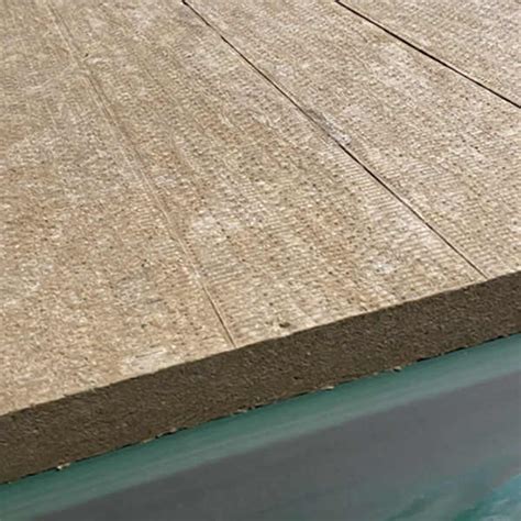 Mineral Wool Slab