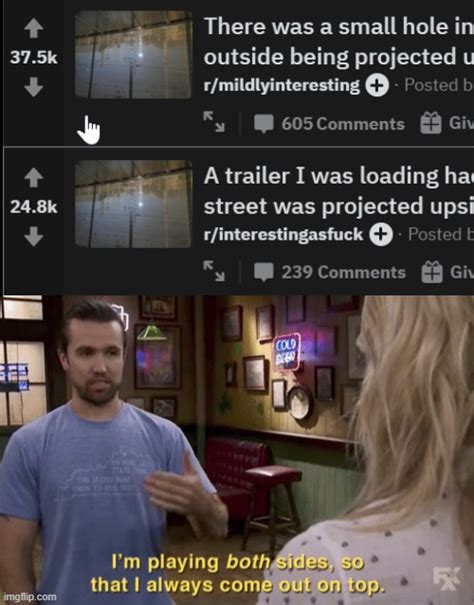 Mildly Interesting As Fuck R Memes