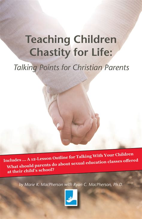 A Worthwhile Sex Education Resource For Christian Families