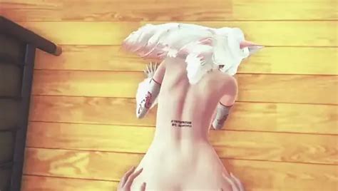 Unicorn Costume Part 2 3D Hentai Uncensored Parody Porn XHamster