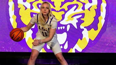 Hailey Van Lith Forgoes Wnba Draft Enters Transfer Portal