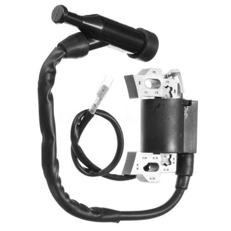 Durable Ignition Coil For Honda Gx Engines Oem Part Number Ze