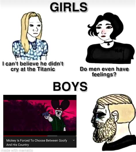 Low Effort Meme Scrolller