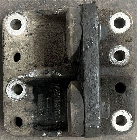 2006 Peterbilt 379 Engine Mount For Sale Spokane Valley Wa 4512