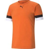 Puma Teamrise Jersey Tee Sportisimo Cz