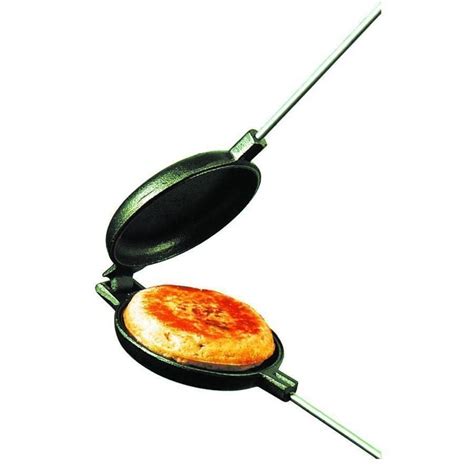 Rome Industries Round Pie Iron North 40 Outfitters