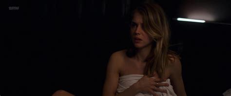 Nude Video Celebs Alice Isaaz Nude On The Sly 2017