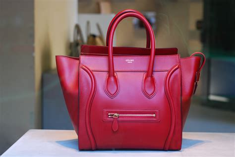 Mr. and Mrs. in PARIS: Céline