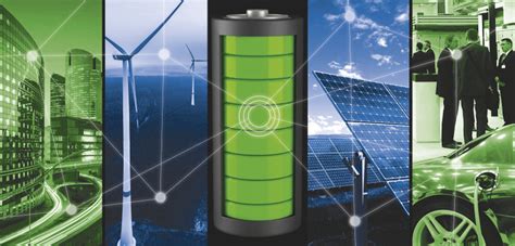 Energy Storage Large Scale Systems At Ees Europe 2017