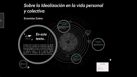 Sobre La Idealizaci N En La Vida Personal Y Colectiva By Alejandra Rayo