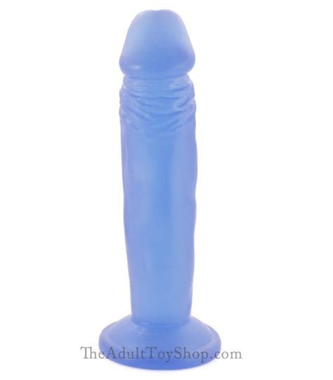 B Yours Jelly Suction Cup Dildo TheAdultToyShop
