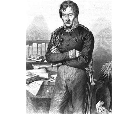 Карл фон Клаузевиц: философия войны | homsk