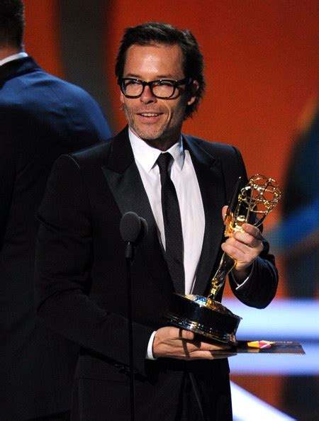 Guy Pearce Photostream | Guy pearce, The emmys, The time machine