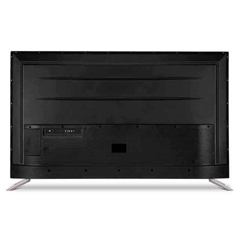 Skyworth 55" 4K Android Smart UHD Television (55U2) | Niamapa
