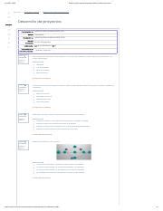 Examen Primer Parcial Segunda Vuelta Revisi N Del Intento Pdf