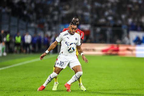 Foot Om Payet Vir Deux Recrues L Om Cet Hiver Foot