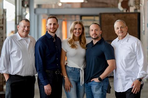 About Us - Mosner Family Brands