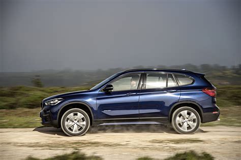 2016 Bmw X1 World Premiere The New Crossover Is Finally Here