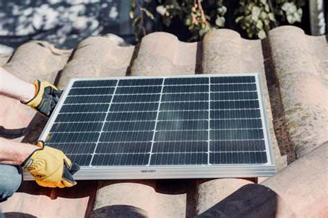 How to Install Your Off-grid Solar Panel Setup - A Step-by-Step Guide ...