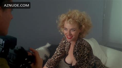 Virginia Madsen Nude Aznude