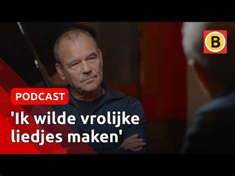 Ernst Jansz Al Bijna Jaar Jaar Ex Doe Maar Kraak Vraagt Door Youtube