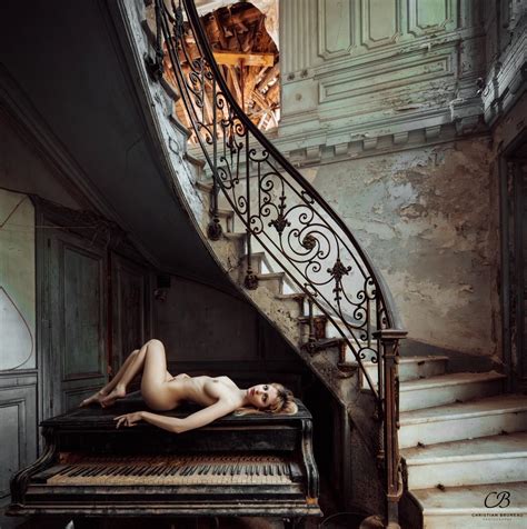 Abandon And Decay Porn Pic