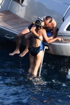 Sophie Marceau Topless And Bikini While On Holiday In Capri 31 7 16 Phun Org Forum