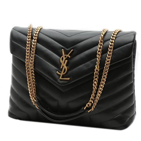 Bolsa De Hombro Saint Laurent Loulou 400773 Collector Square