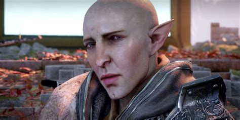 Dragon Age Inquisition Every Romance Option Ranked By Intelligence