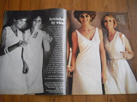 Petticoat Magazine December 16th 1967 Fashion Beauty Bewitching