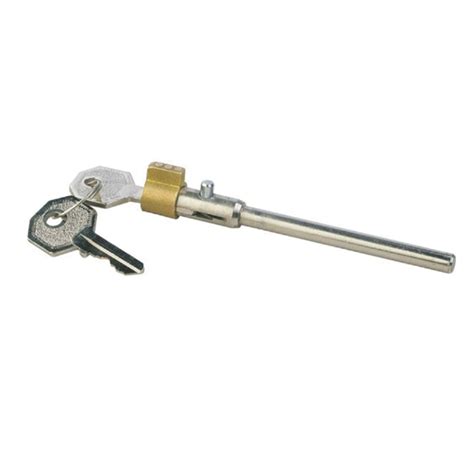 Alko Euro Coupling Aks1300 Anti Theft Security Lock Alko Towballs