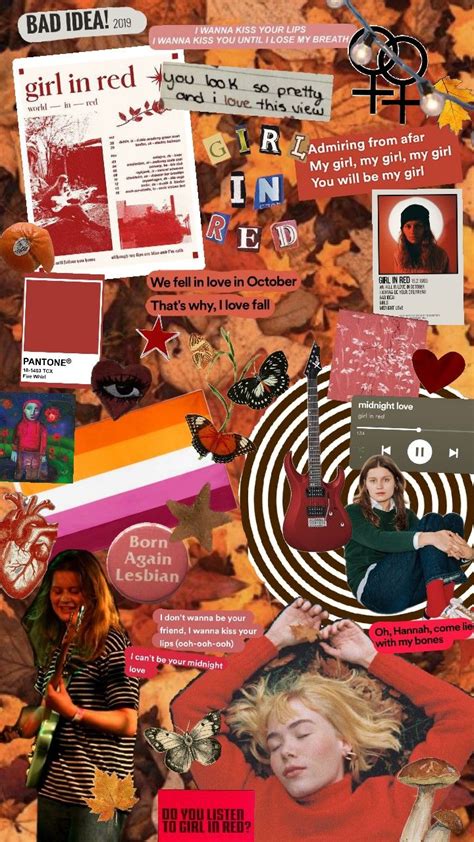 Pin Di Nikki Patterson Su Lesbian Pride