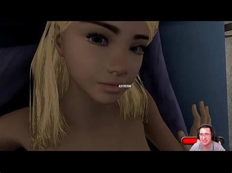 House Party Video Game Palo Xvideos