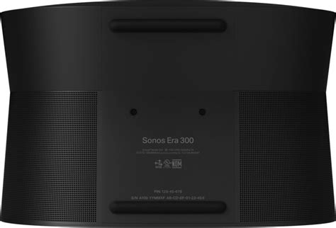 Era 300: The Stereo Speaker With Dolby Atmos | Sonos