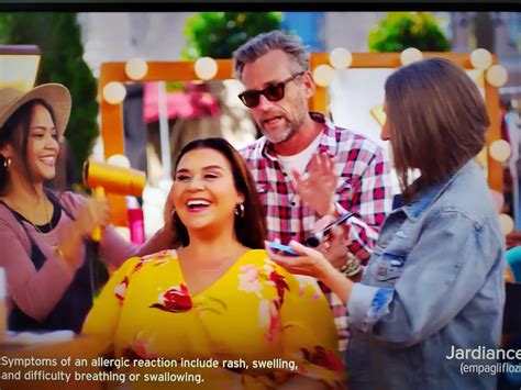 I Hate Jardiance Commercial