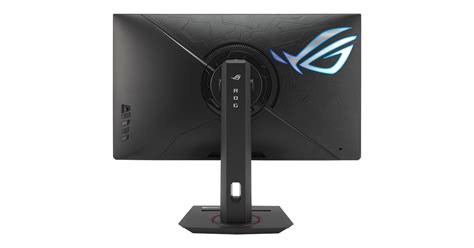 Asus Rog Strix Xg Acg Gaming Monitor Zwart Hdmi Displayport Usb C