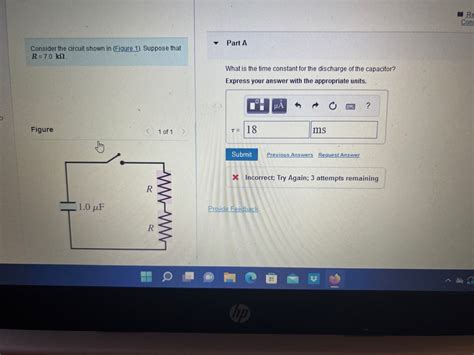 Answered Consider The Circuit Shown In Figure Bartleby