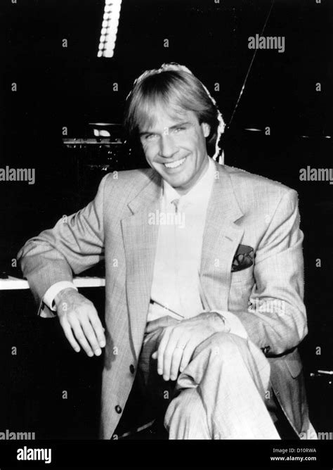 Richard Clayderman Hi Res Stock Photography And Images Alamy