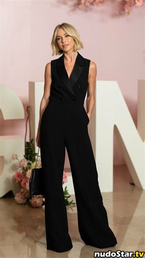 Julianne Hough Juleshough Nude OnlyFans Photo 417 Nudostar TV