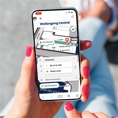 Explore the best food options at wollongong central wollongong nsw 6